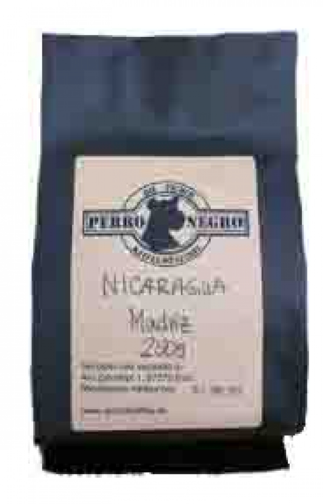Nicaragua Madriz 250g